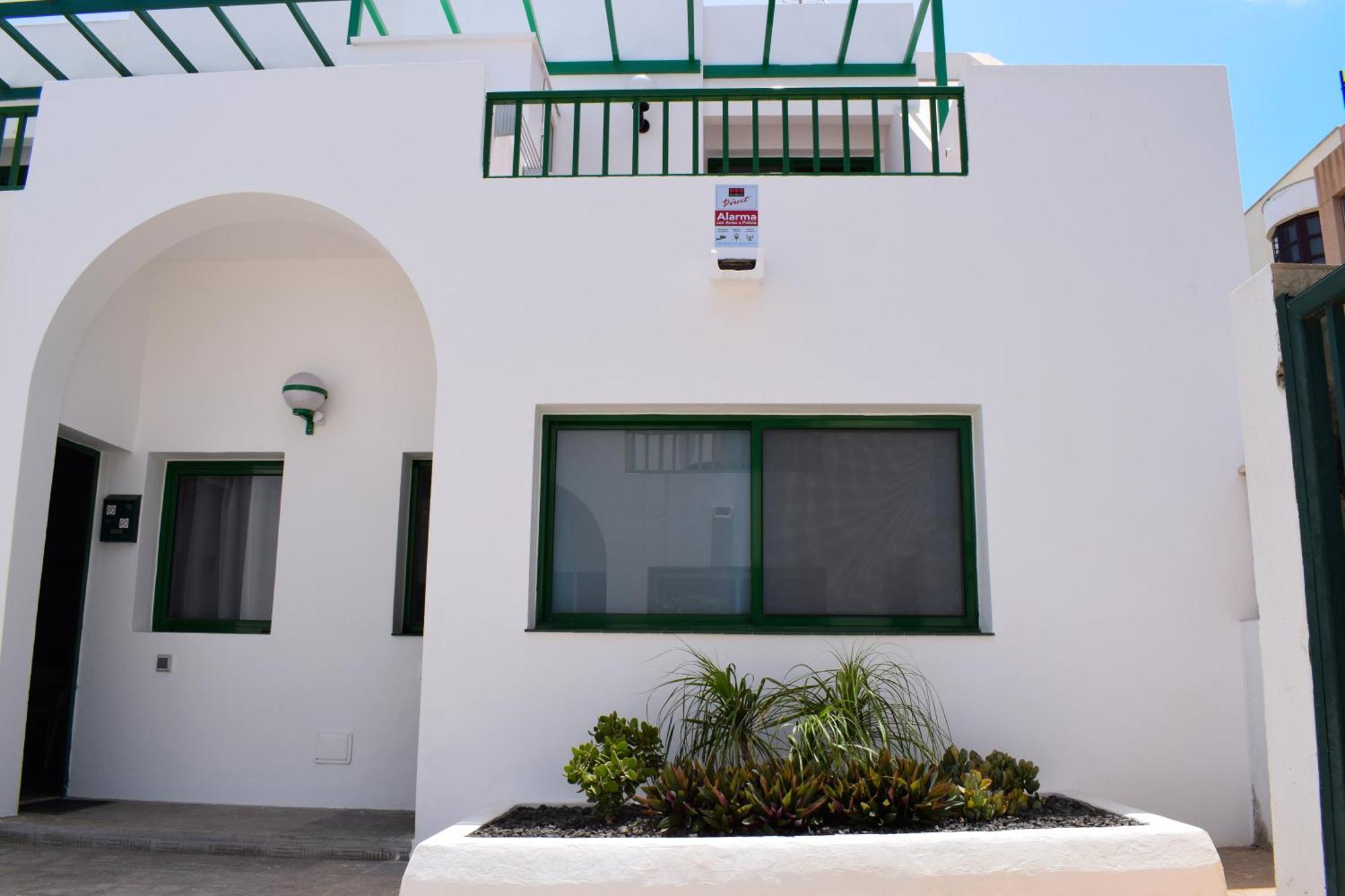 Holiday Urban Κοραλέχο Εξωτερικό φωτογραφία